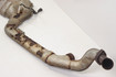 Mercedes 1294901814 Catalytic Converter | R129 SL