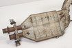 Mercedes 1294901814 Catalytic Converter | R129 SL
