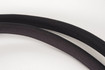 Mercedes 1246970651 Door Edge Seal - Rear Left Black | S124 W124 V124 E