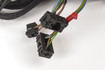 Mercedes 1245407313 Window Wiring Harness | S124 E