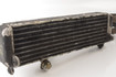 Mercedes 1295000400 Oil Cooler | R129 SL
