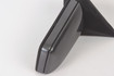 Mercedes 1248107816 Door Mirror - Front Right Grey | S124 W124 V124 E