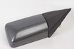 Mercedes 1248107816 Door Mirror - Front Right Grey | S124 W124 V124 E