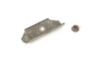 Mercedes 1246260042 Battery Clamp | W124 E W201 C C215 CL R230 SL W461 W463 G