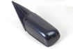 Mercedes 2108106316 Door Mirror - Left Blue | R129 SL W202 S202 C W210 S210 E