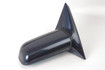 Mercedes 2108106316 Door Mirror - Left Blue | R129 SL W202 S202 C W210 S210 E