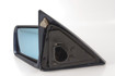 Mercedes 2108106316 Door Mirror - Left Blue | R129 SL W202 S202 C W210 S210 E