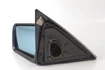 Mercedes 2108106316 Door Mirror - Left Blue | R129 SL W202 S202 C W210 S210 E