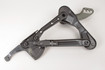 Mercedes 1248800428 Bonnet Hinge - Right | S124 E