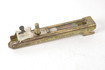 Mercedes 1248600088 Seat Belt Height Adjustor | W124 W210 E W201 W202 C