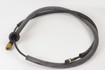 Mercedes 1245400568 Speedometer Cable | S124 W124 V124 C124 A124 E