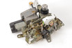 Mercedes 1247400735 Boot Lock | S124 E