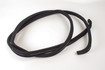 Mercedes 1246970651 Door Edge Seal - Rear Right Black | S124 E
