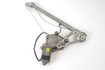 Mercedes 1247300446 Window Motor - Rear Right | S124 W124 V124 E