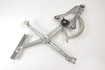 Mercedes 1247202346 Window Regulator - Left | S124 W124 V124 E