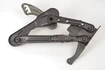 Mercedes 1248800328 Bonnet Hinge - Left | S124 E