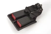 Mercedes 1248692969 Seat Belt Buckles | S124 E