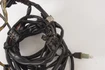 Mercedes 1244403906 Headlight Wiring Harness - Left | W124 C124 A124 S124 E