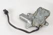 Mercedes 1248201242 Wiper Motor - Rear | S124 E
