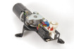 Mercedes 1247800507 Sunroof Motor | S124 E