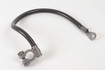 Mercedes 1265400631 Battery Cable Ground | W124 E W126 S
