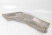 Mercedes 1246822871 Heat Shield - Front Right | S124 W124 V124 C124 A124 E