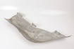 Mercedes 1246822871 Heat Shield - Front Right | S124 W124 V124 C124 A124 E