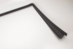 Mercedes 1247350371 Window Trim - Rear Left | S124 E