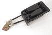 Mercedes 1248602796 Seat Belt Buckles | S124 E