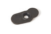 Mercedes 1249977281 Firewall Rubber Grommet | S124 W124 V124 C124 A124 E