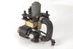 Mercedes 0008307284 Heater Mono Valve | S124 W124 V124 C124 E R129 SL