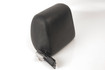 Mercedes 1299701350 Headrest - Left Black (a) | R129 SL