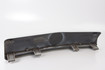 Mercedes 1298850081 Number Plate Holder - White | R129 SL