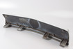 Mercedes 1298850081 Number Plate Holder - White | R129 SL