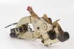 Mercedes 1298000674 Roof Hydraulic Lock - Right | R129 SL
