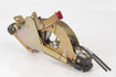 Mercedes 1298000674 Roof Hydraulic Lock - Right | R129 SL