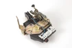 Mercedes 1297200835 Door Lock 3 Pin (a) | R129 SL