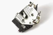 Mercedes 1297200835 Door Lock 3 Pin (a) | R129 SL