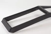 Mercedes 1296800539 Centre Console Surround - Black (a) | R129 SL
