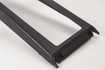 Mercedes 1296800539 Centre Console Surround - Black (a) | R129 SL