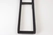 Mercedes 1296800539 Centre Console Surround - Black (a) | R129 SL