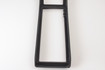 Mercedes 1296800539 Centre Console Surround - Black (a) | R129 SL