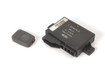 Mercedes 1298200626 Infrared Control Unit Key Fob Coded Set | W124 E R129 SL...