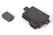 Mercedes 1298200626 Infrared Control Unit Key Fob Coded Set | W124 E R129 SL...