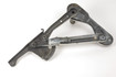 Mercedes 1298800228 Bonnet Hinge - Right White | R129 SL W140 V140 C140 S