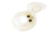 Mercedes 1298690008 Washer Fluid Reservoir Cap | S124 W124 E R129 SL