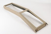 Mercedes 1296800539 Centre Console Surround - Beige | R129 SL