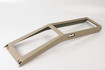 Mercedes 1296800539 Centre Console Surround - Beige | R129 SL
