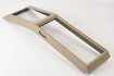 Mercedes 1296800539 Centre Console Surround - Beige | R129 SL