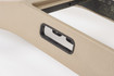 Mercedes 1296800539 Centre Console Surround - Beige | R129 SL